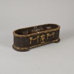 1742 3477 Adventsljusstake